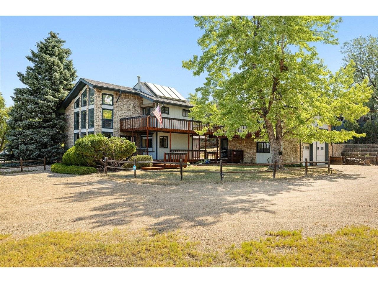 1032 Ridglea, Boulder, CO 80303