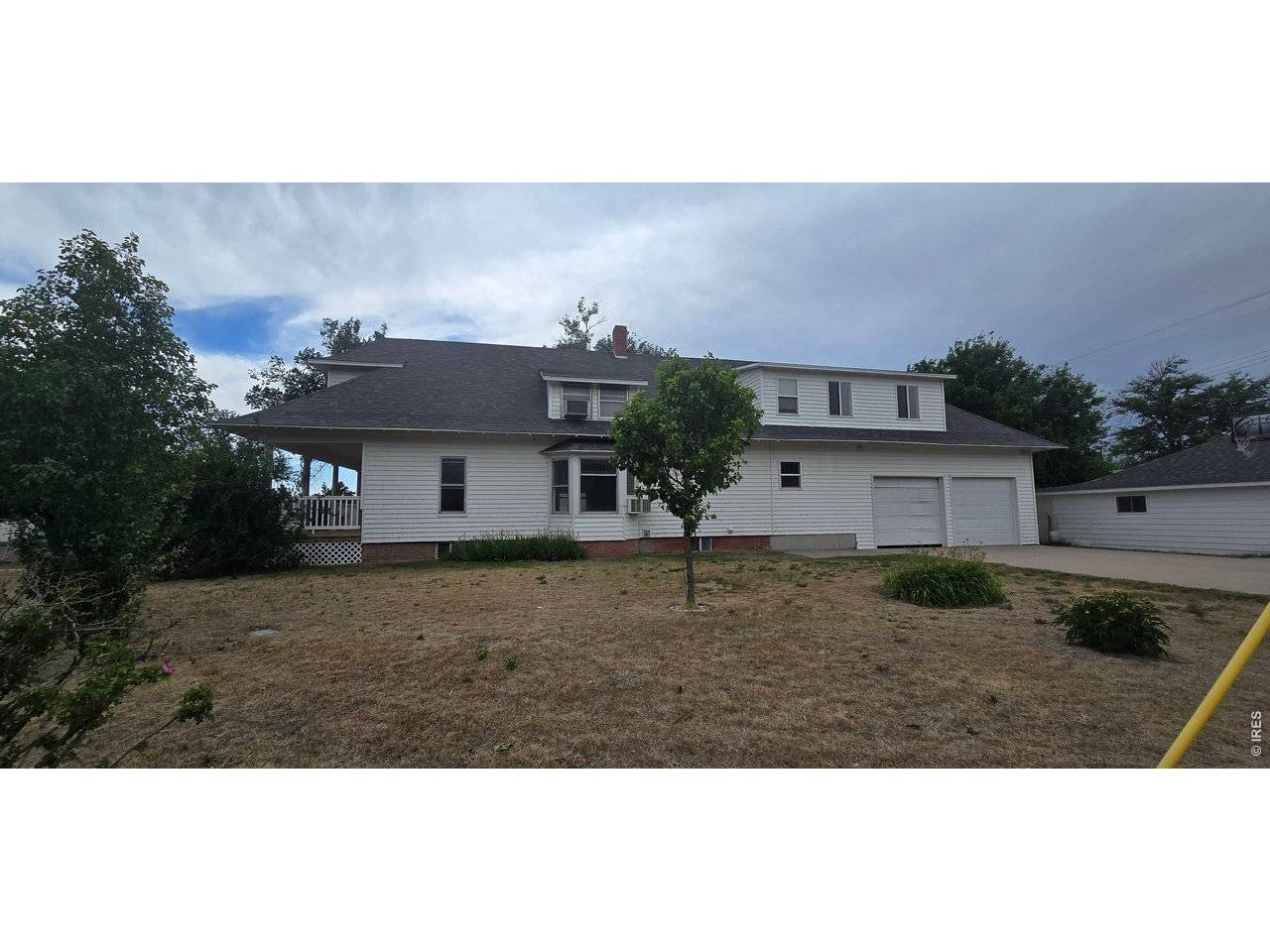 120 E 5th, Julesburg, CO 80737