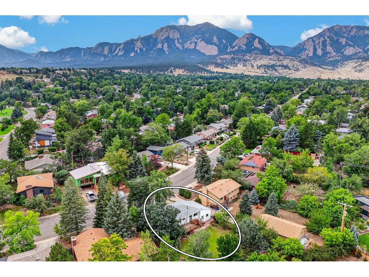 3735 Emerson, Boulder, CO 80305