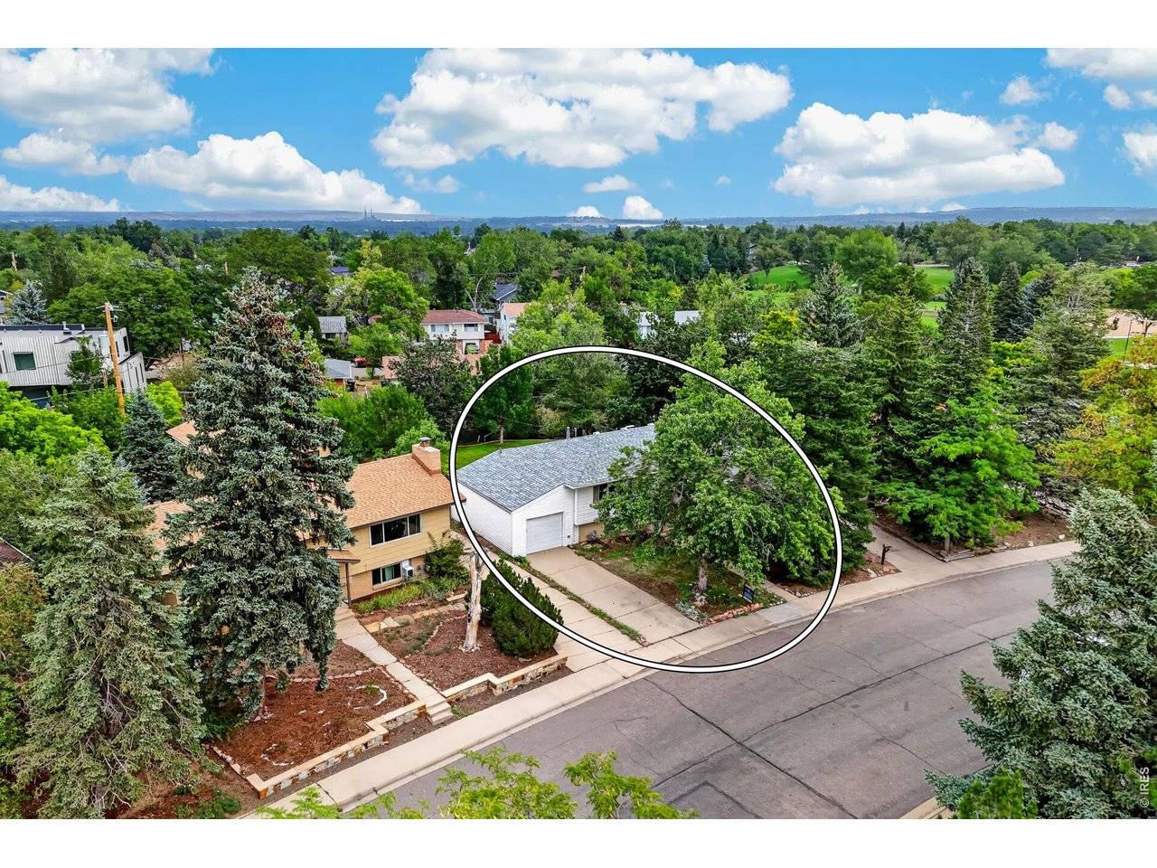 3735 Emerson, Boulder, CO 80305