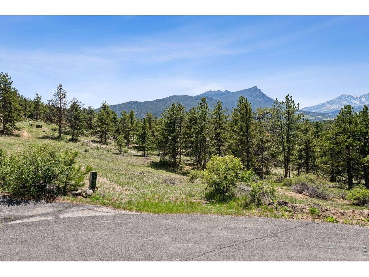 Lot 42 Governors, Estes Park, CO 80517