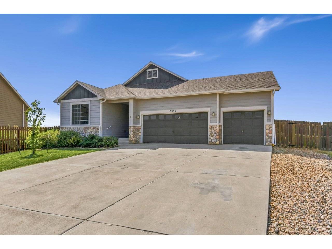 7397 Indigo Run, Wellington, CO 80549