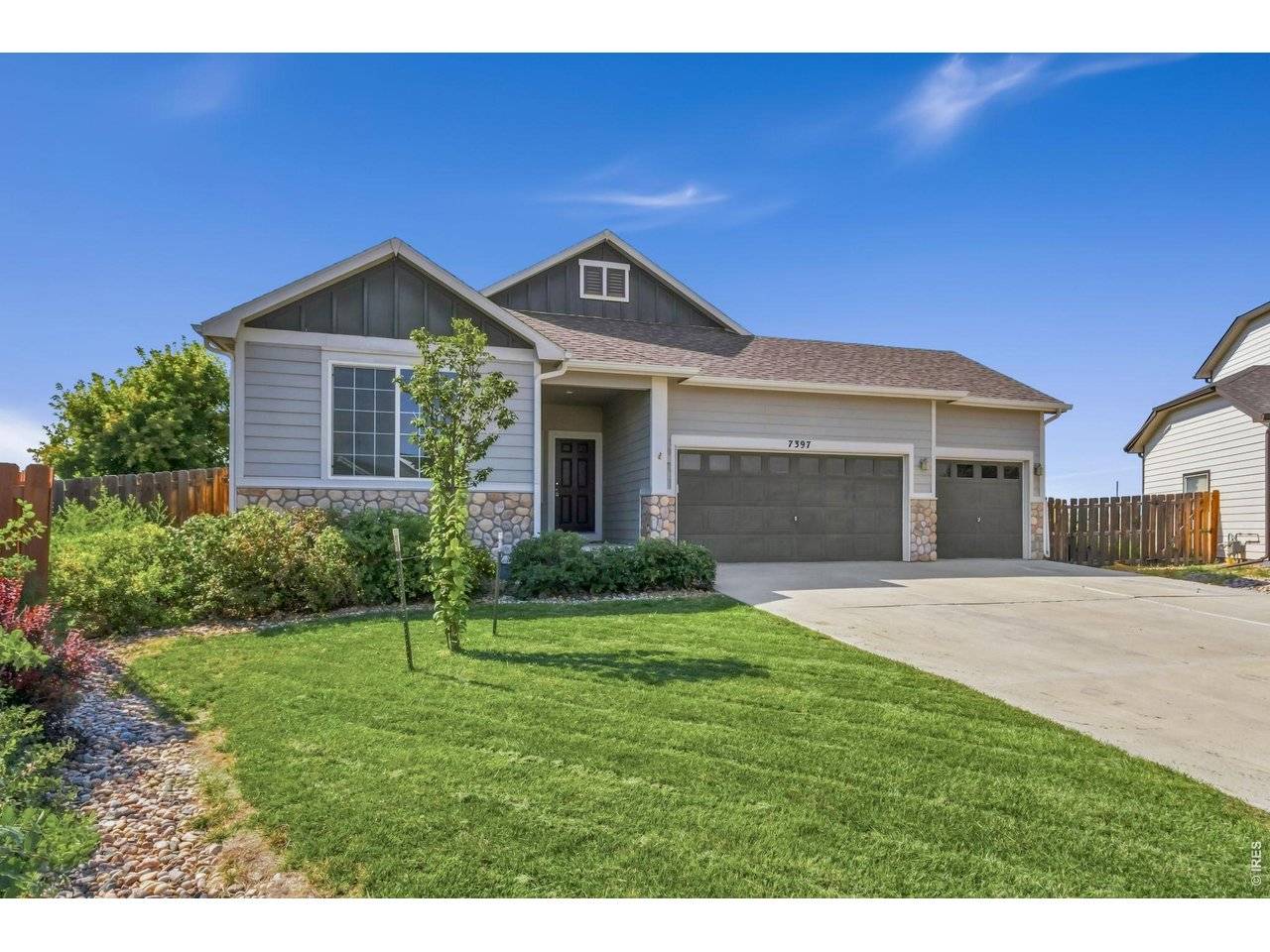 7397 Indigo Run, Wellington, CO 80549