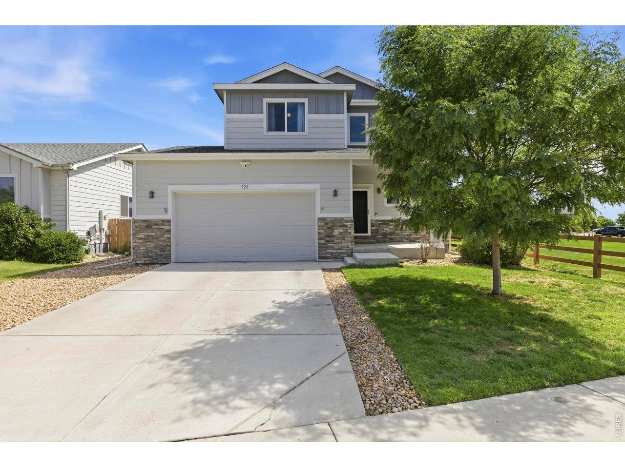 928 S Depot, Milliken, CO 80543