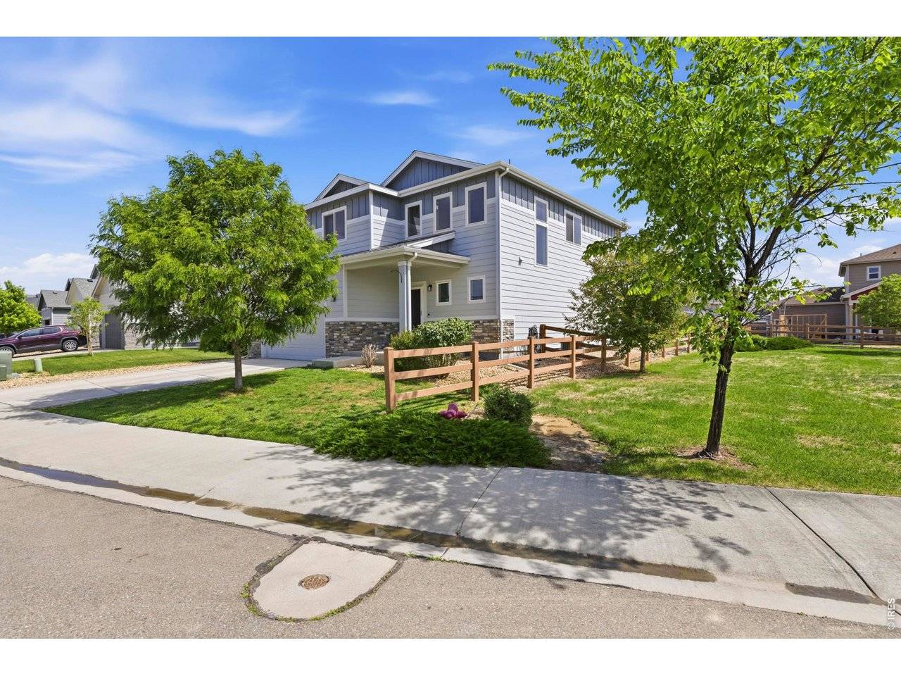 928 S Depot, Milliken, CO 80543