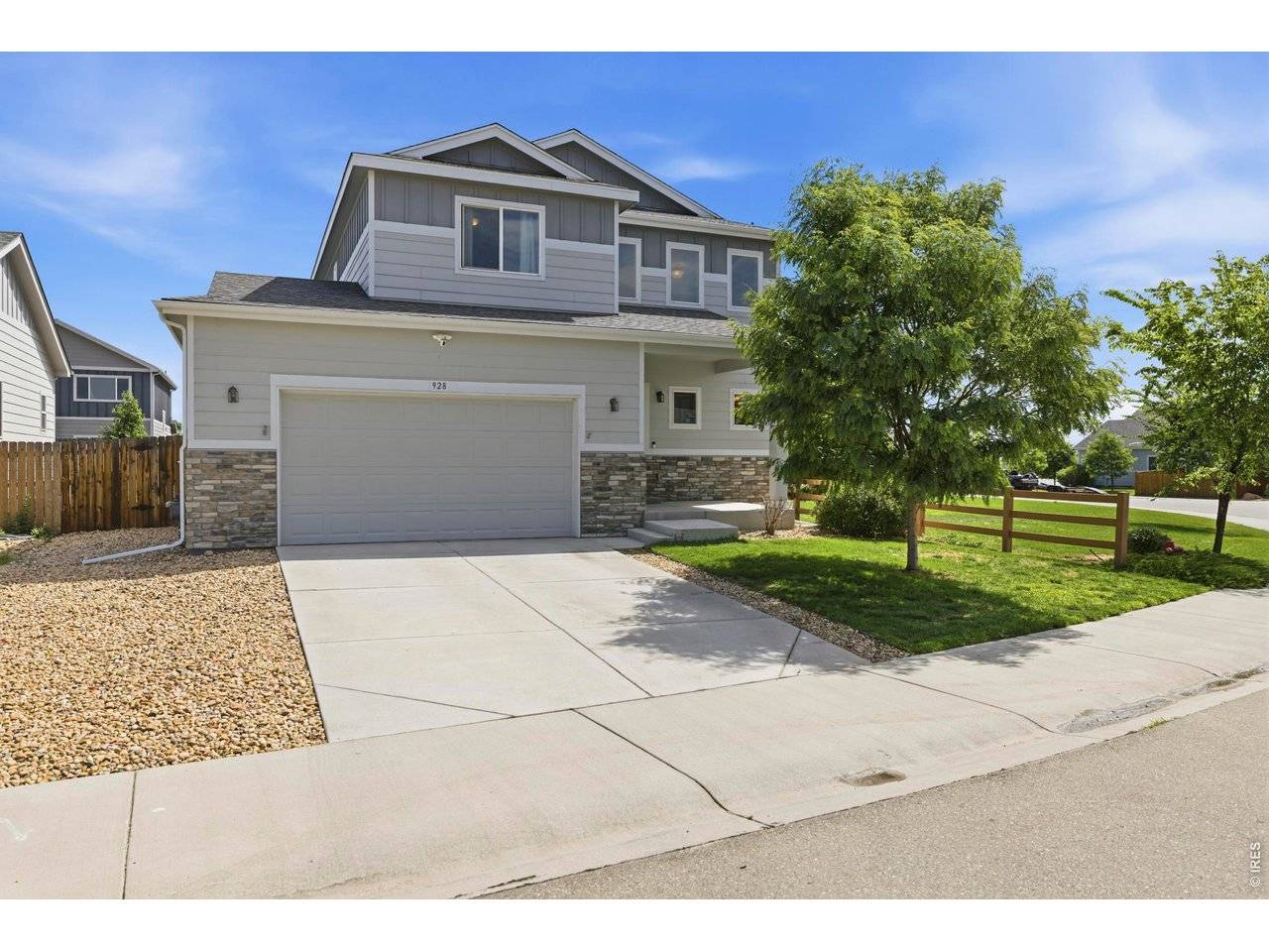 928 S Depot, Milliken, CO 80543