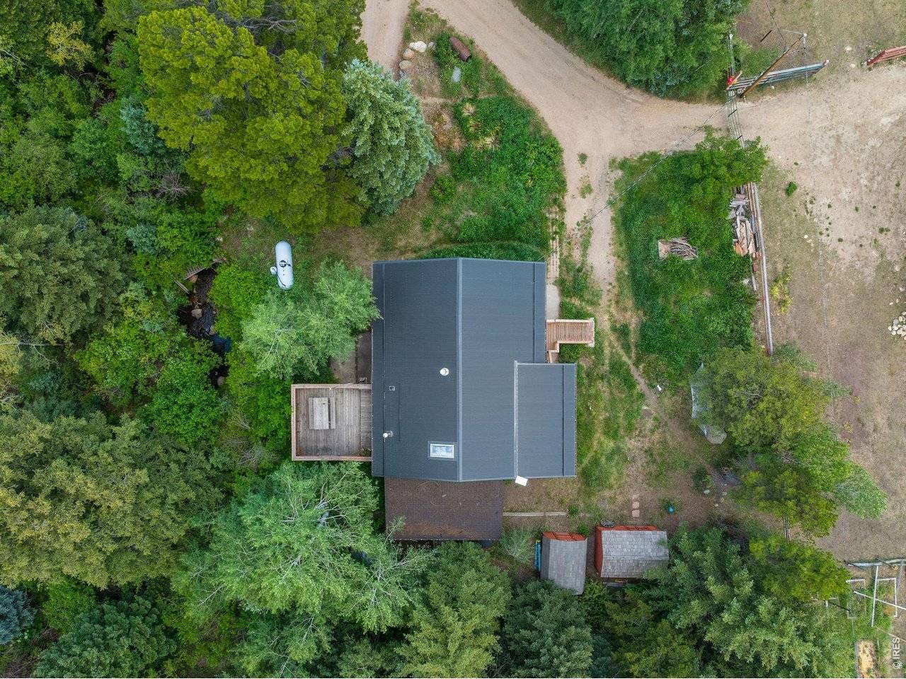 425 Caribou, Nederland, CO 80466