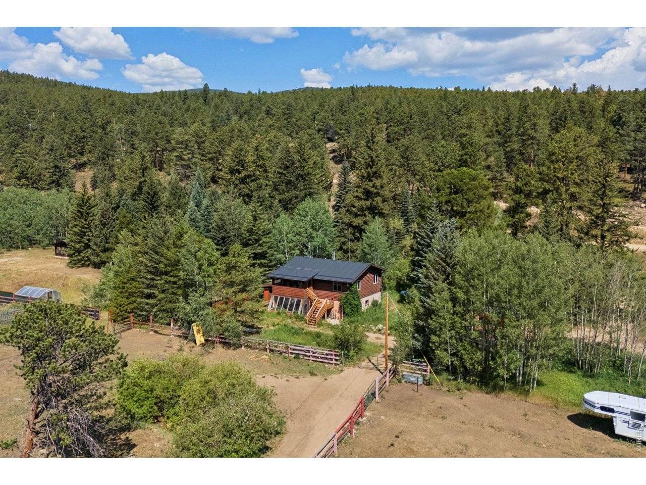 425 Caribou, Nederland, CO 80466