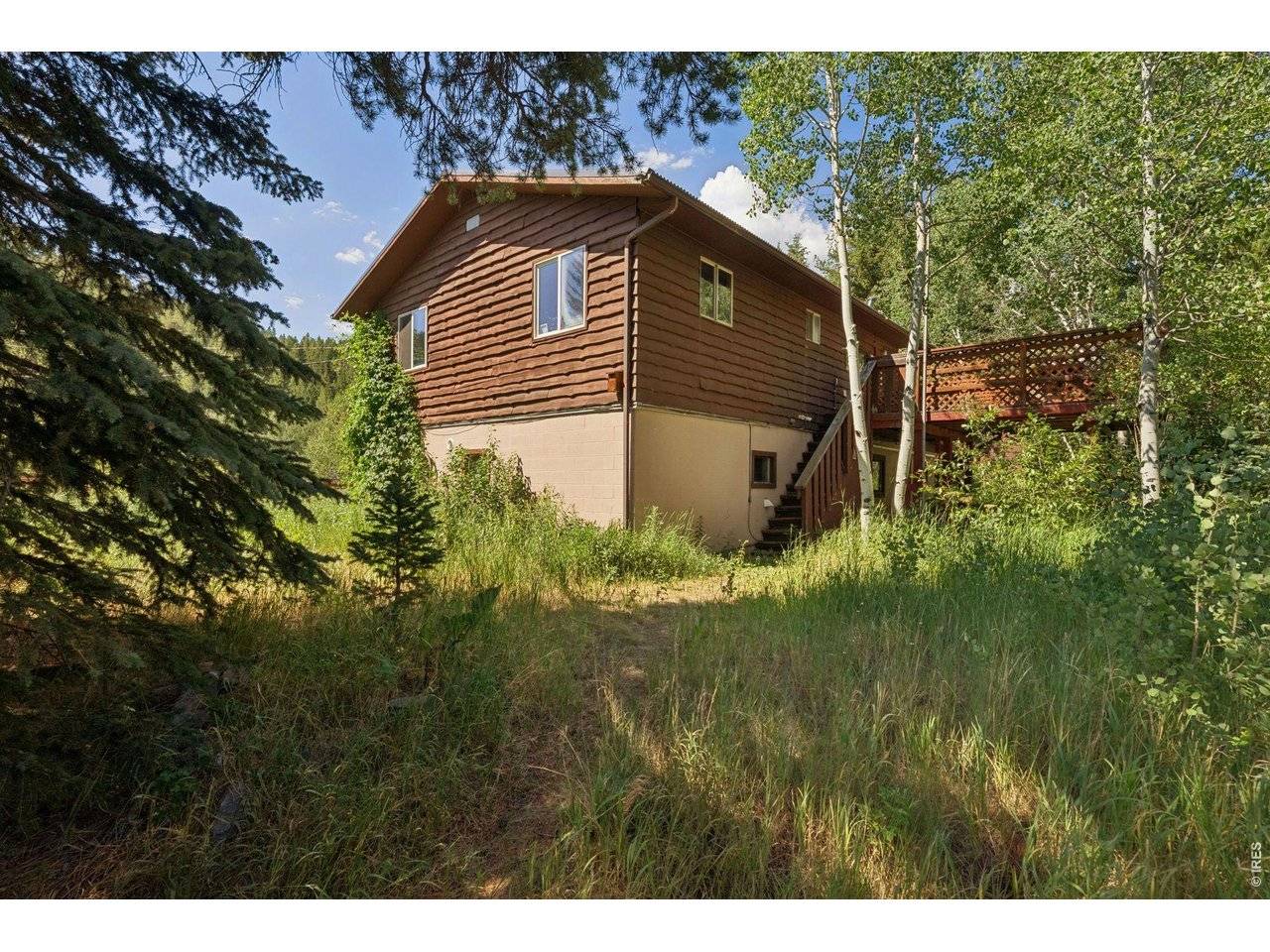 425 Caribou, Nederland, CO 80466