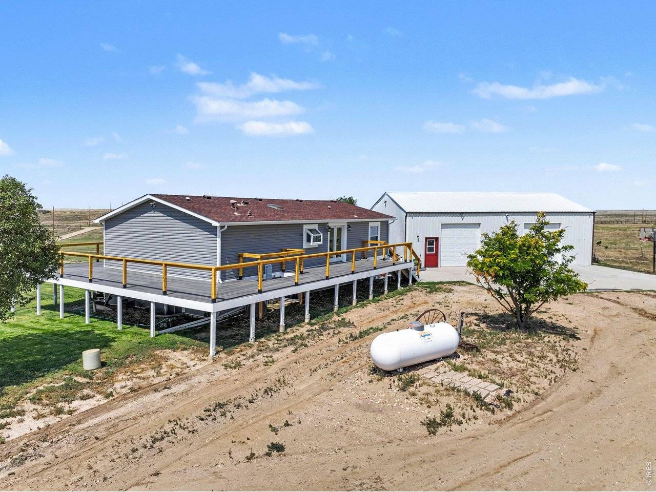34015 County Road 80, Briggsdale, CO 80611
