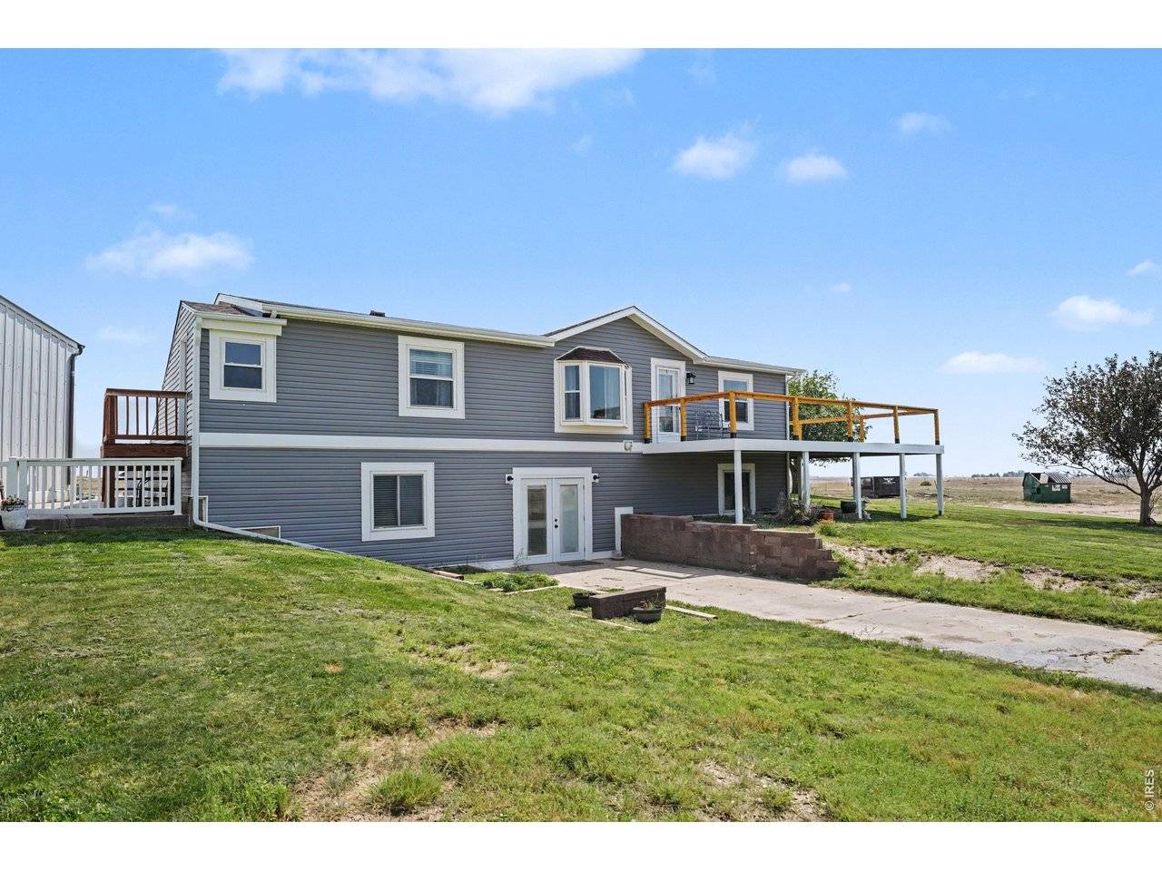 34015 County Road 80, Briggsdale, CO 80611
