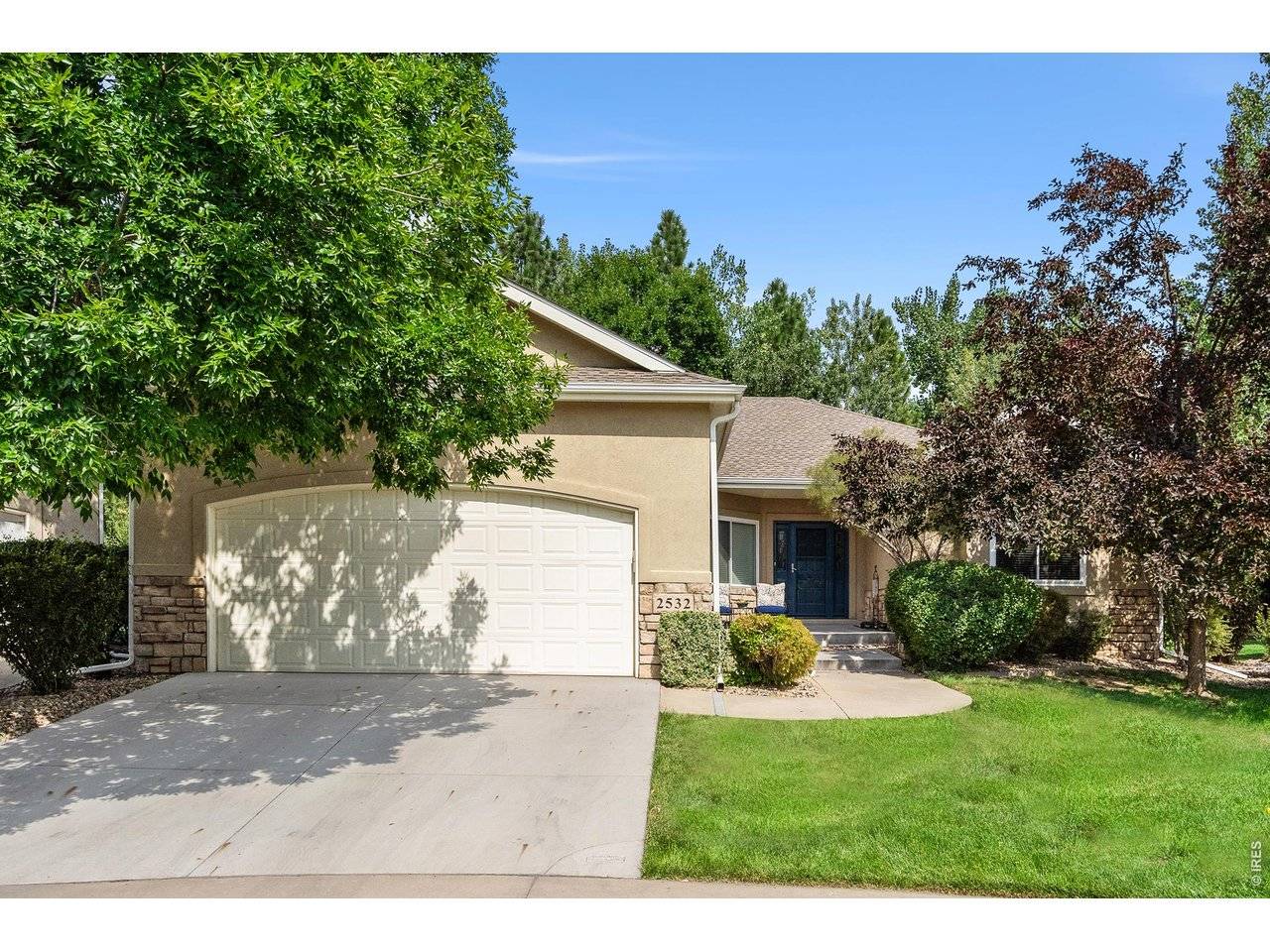 2532 Tucker, Fort Collins, CO 80526