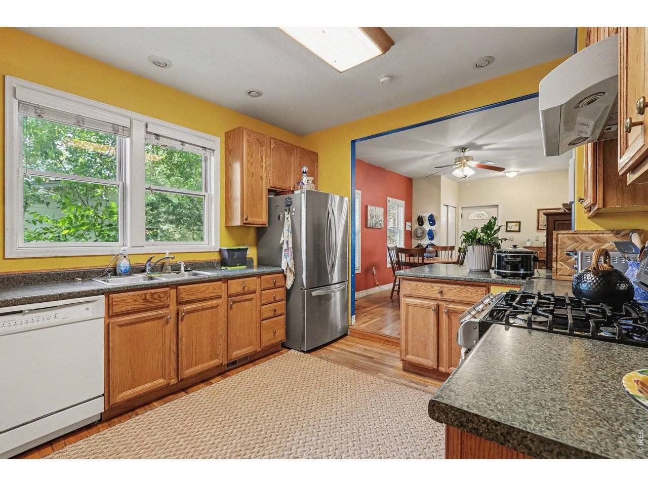 504 E Simpson #A & B, Lafayette, CO 80026
