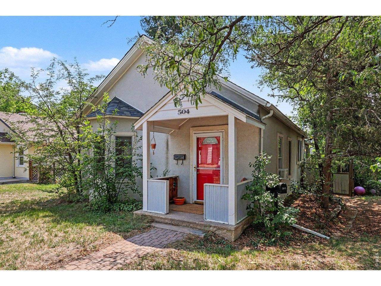 504 E Simpson #A & B, Lafayette, CO 80026