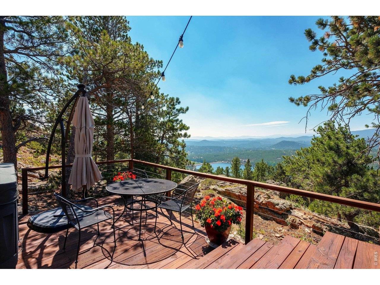 1502 Osage, Red Feather Lakes, CO 80545