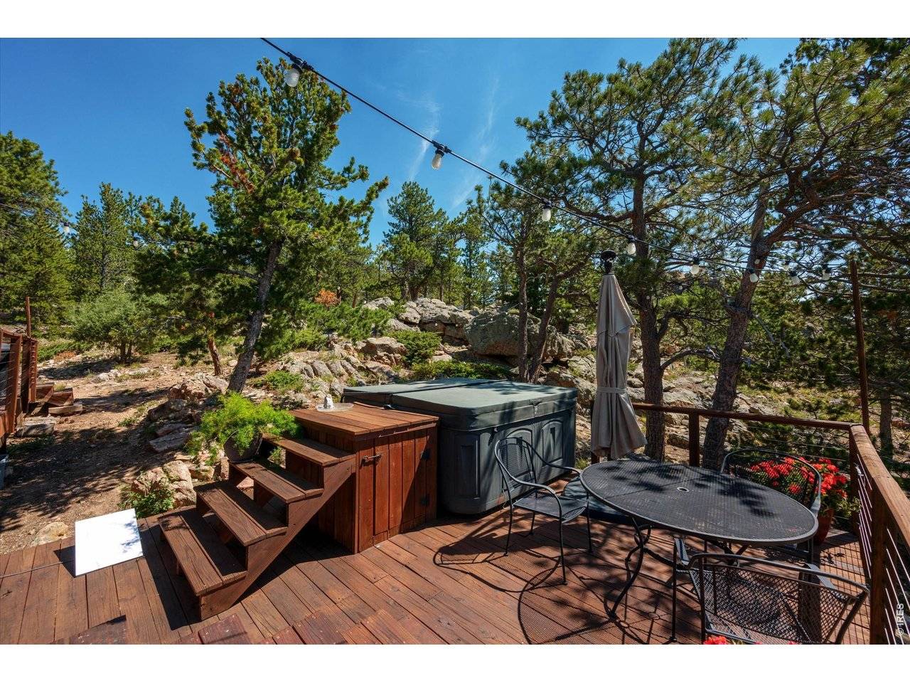 1502 Osage, Red Feather Lakes, CO 80545