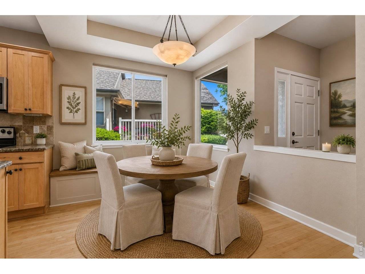 4615 Chokecherry #6, Fort Collins, CO 80526