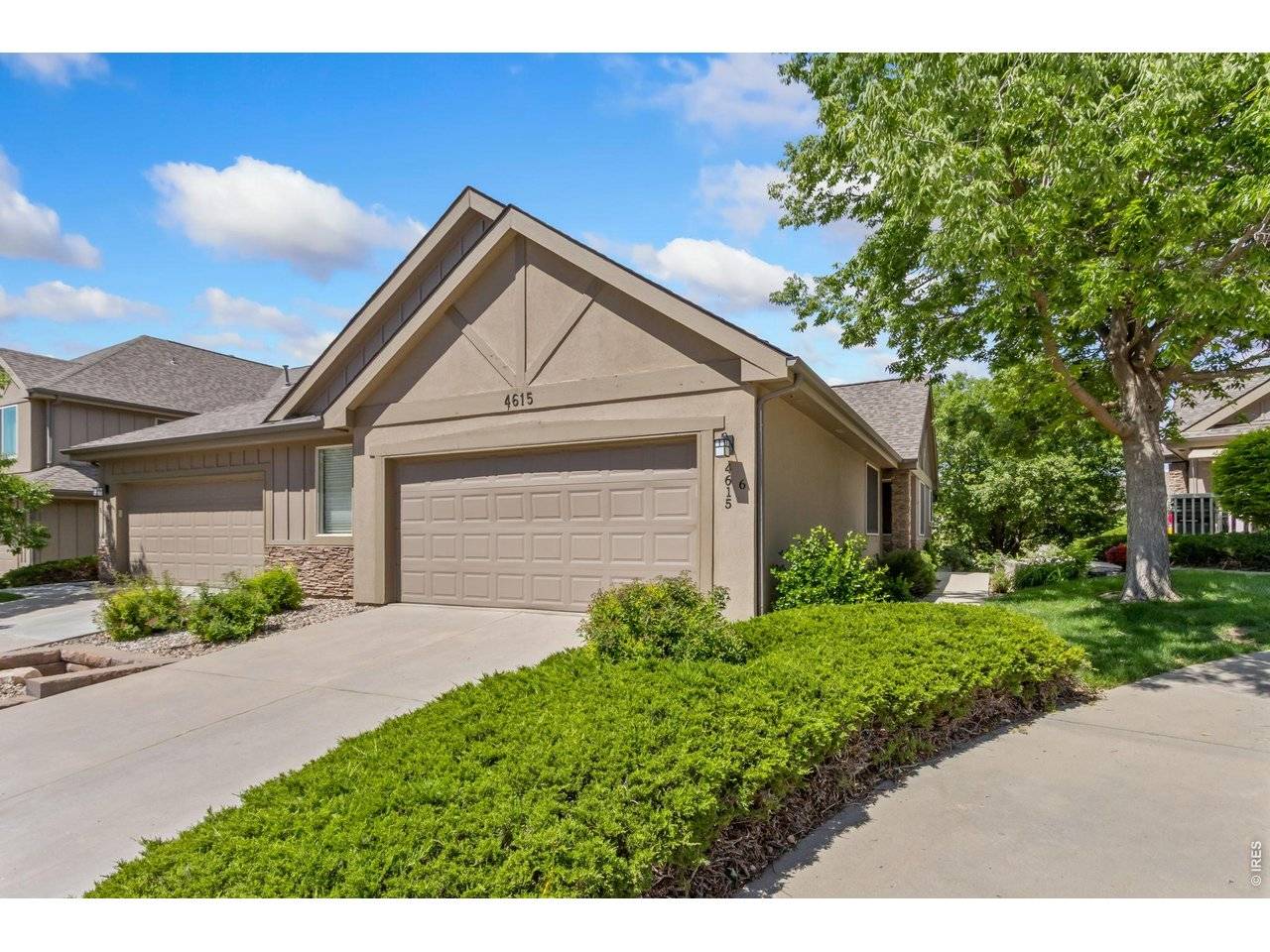 4615 Chokecherry #6, Fort Collins, CO 80526