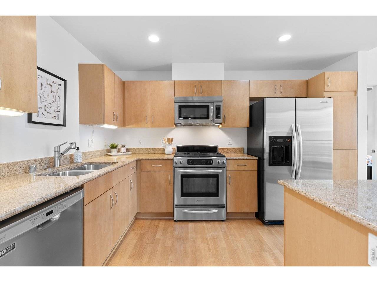 3601 Arapahoe #204, Boulder, CO 80303