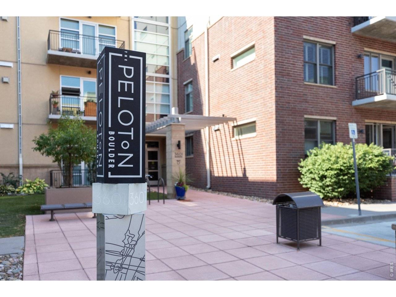 3601 Arapahoe #204, Boulder, CO 80303