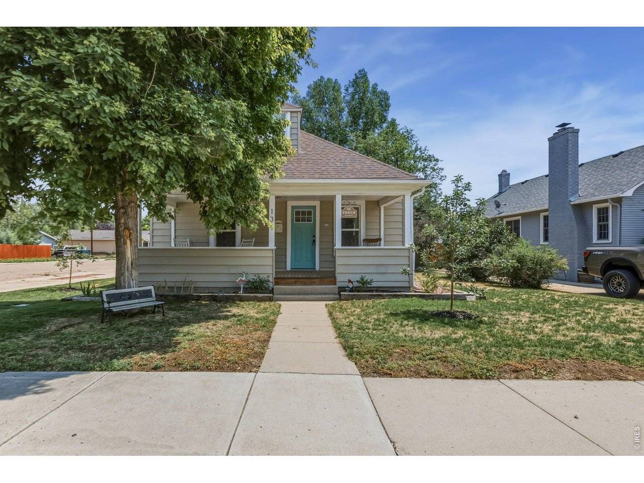131 Park, Eaton, CO 80615