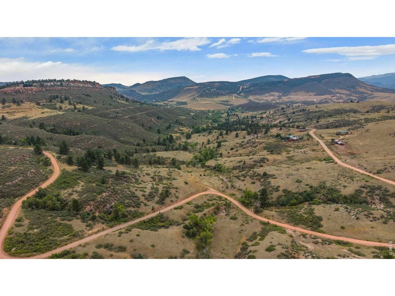 TBD Blue Mountain Trail, Longmont, CO 80503