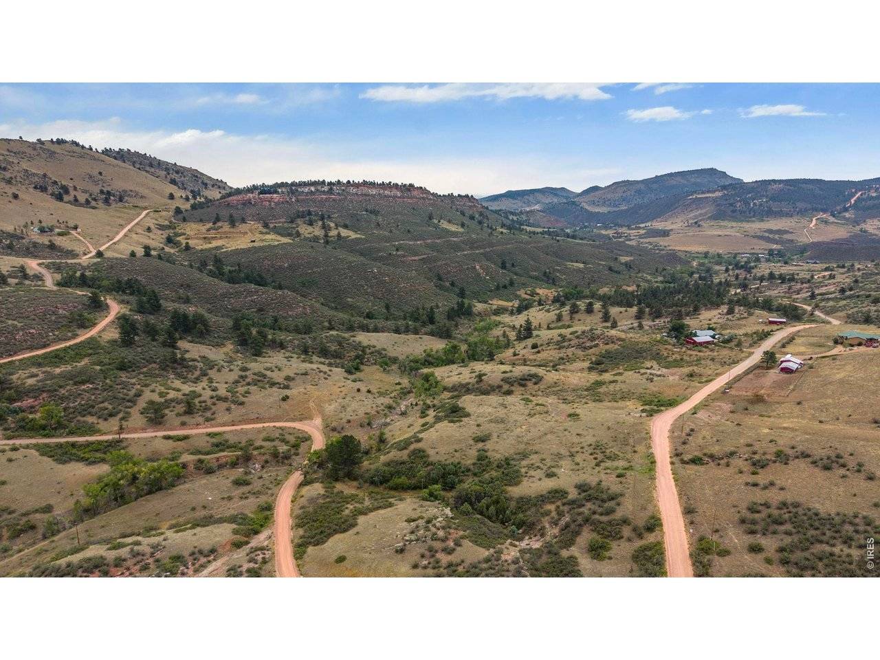 TBD Blue Mountain Trail, Longmont, CO 80503