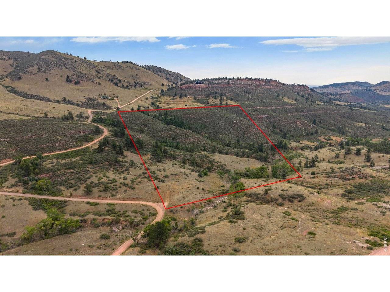 TBD Blue Mountain Trail, Longmont, CO 80503