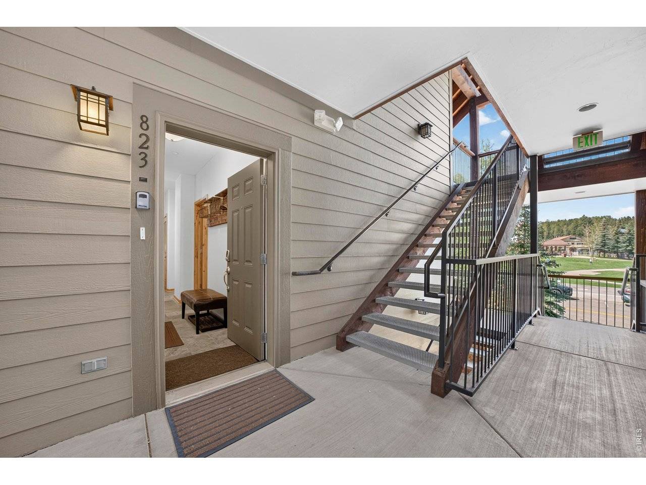 801 Trailhead #823, Winter Park, CO 80482