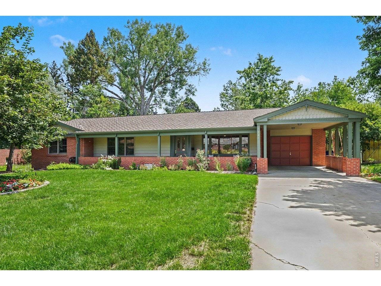 1924 21st, Greeley, CO 80631