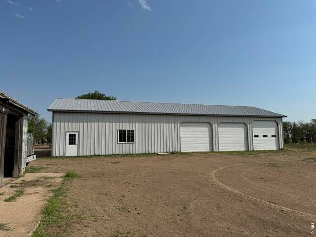 17489 County Road 81, Fleming, CO 80728