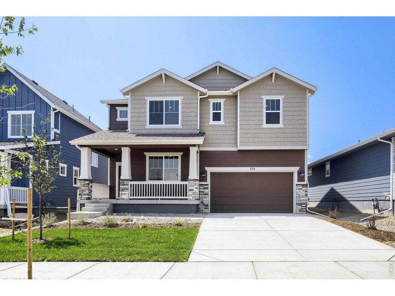 275 Sugar Beet, Berthoud, CO 80513