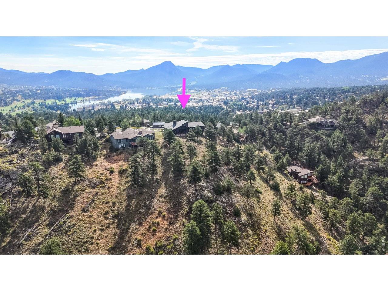 308 Parkview, Estes Park, CO 80517
