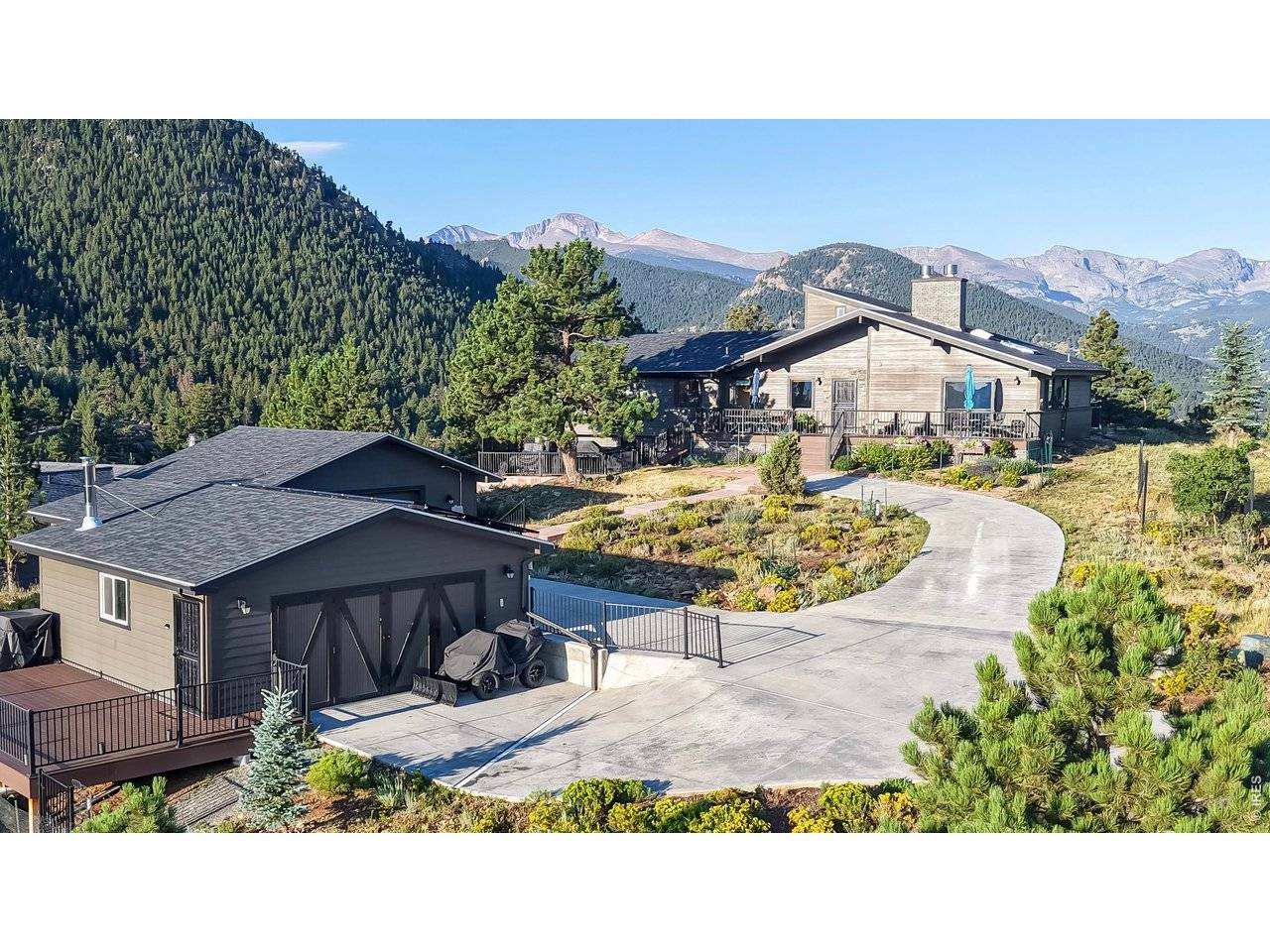 308 Parkview, Estes Park, CO 80517