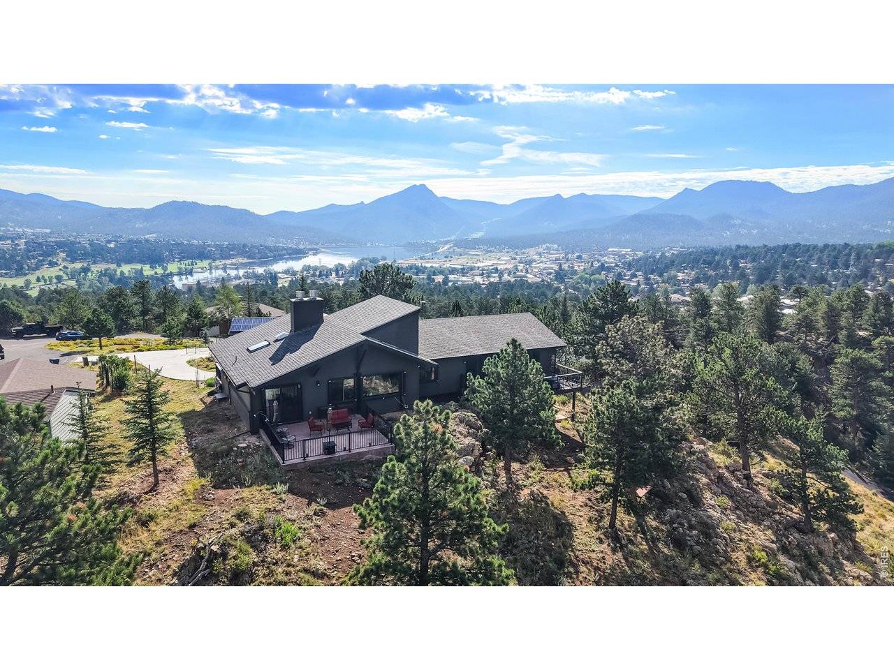 308 Parkview, Estes Park, CO 80517