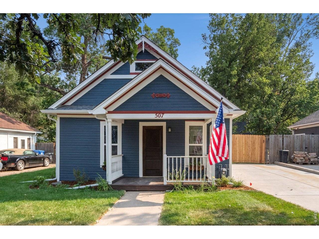 507 E Mulberry, Fort Collins, CO 80524