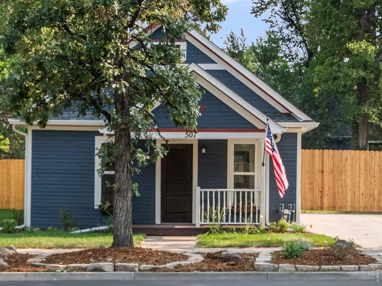 507 E Mulberry, Fort Collins, CO 80524