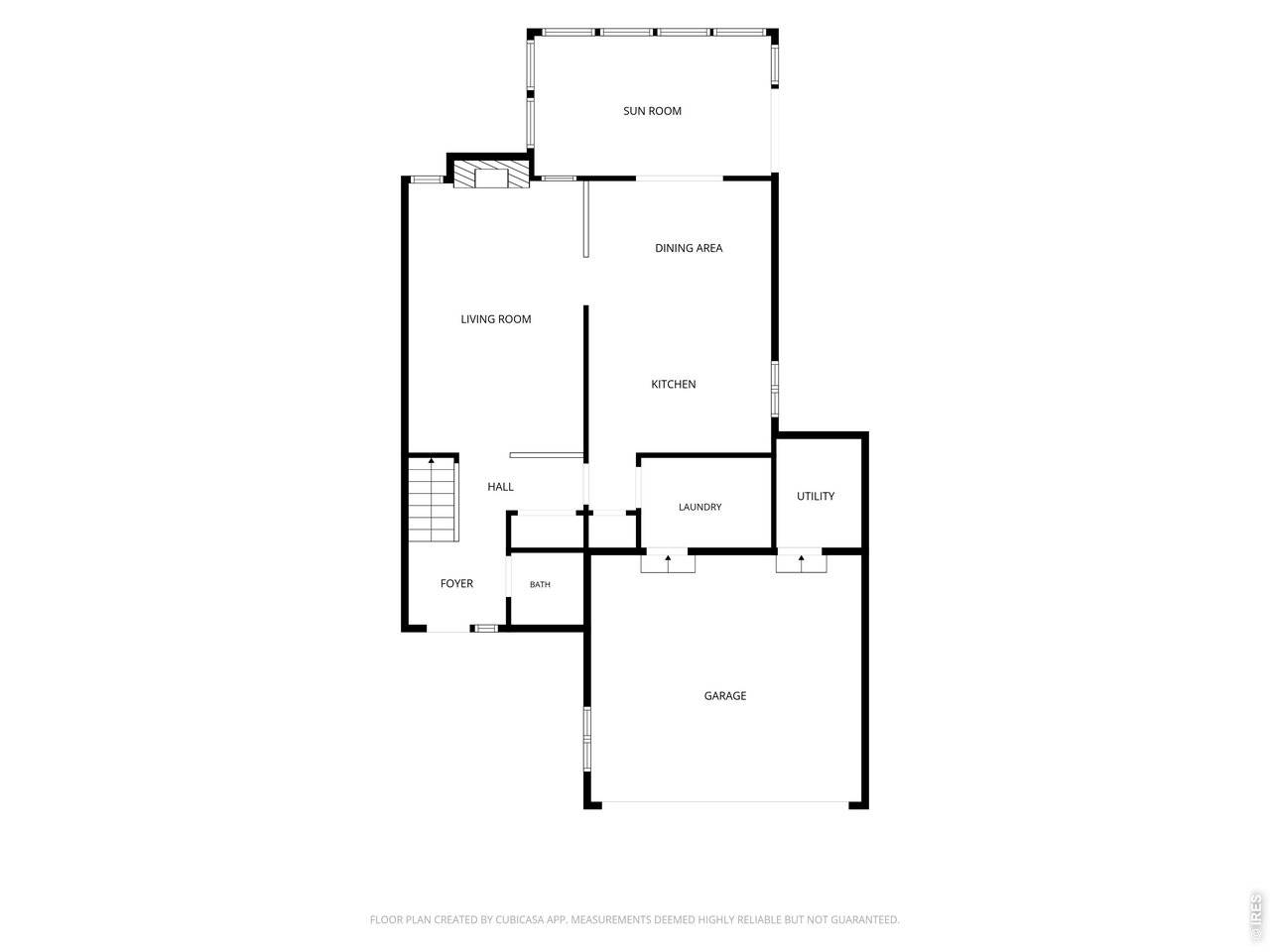 1407 S 11th, Sterling, CO 80751