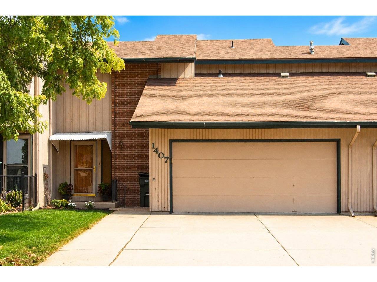 1407 S 11th, Sterling, CO 80751