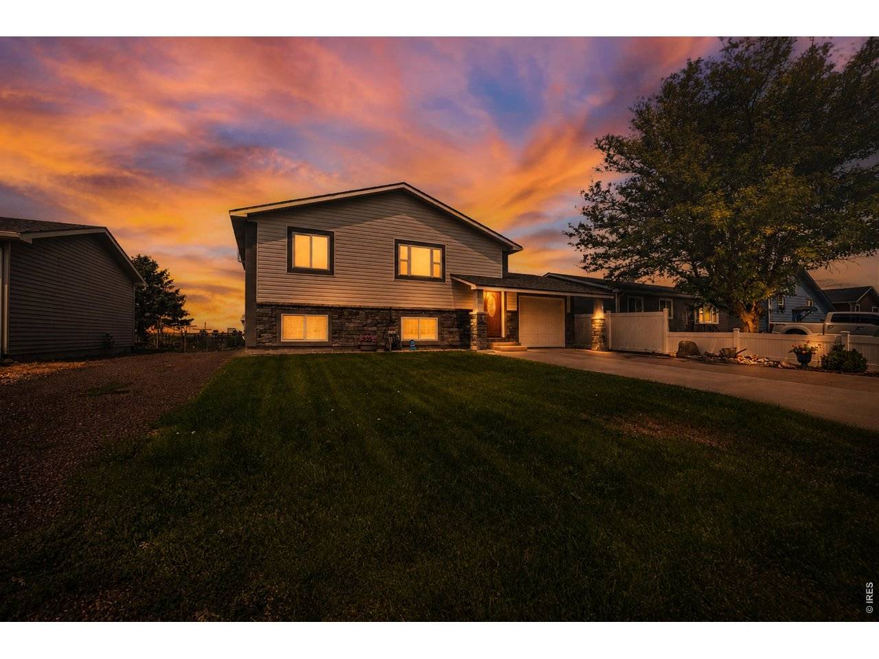 550 California, Sterling, CO 80751
