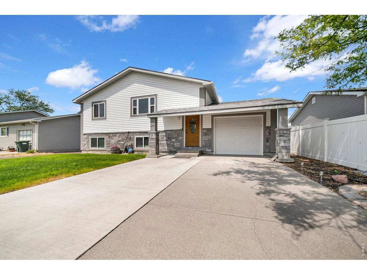 550 California, Sterling, CO 80751