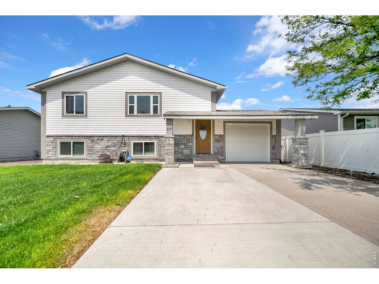 550 California, Sterling, CO 80751