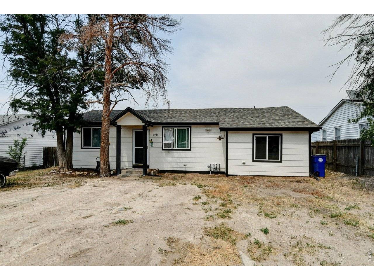 2211 C, Greeley, CO 80631