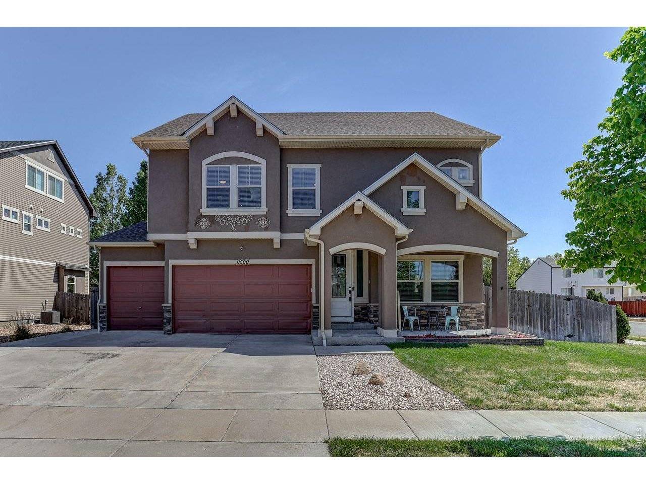 11500 E 118th, Commerce City, CO 80640