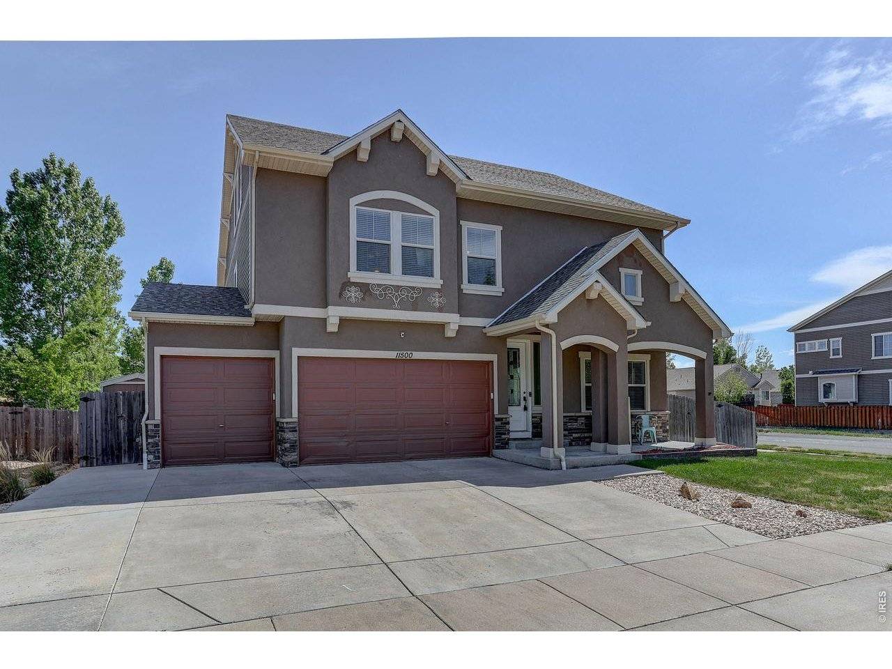 11500 E 118th, Commerce City, CO 80640