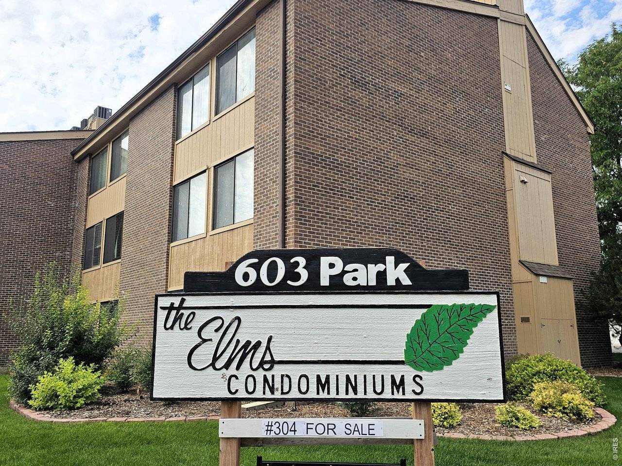 603 Park #304, Sterling, CO 80751