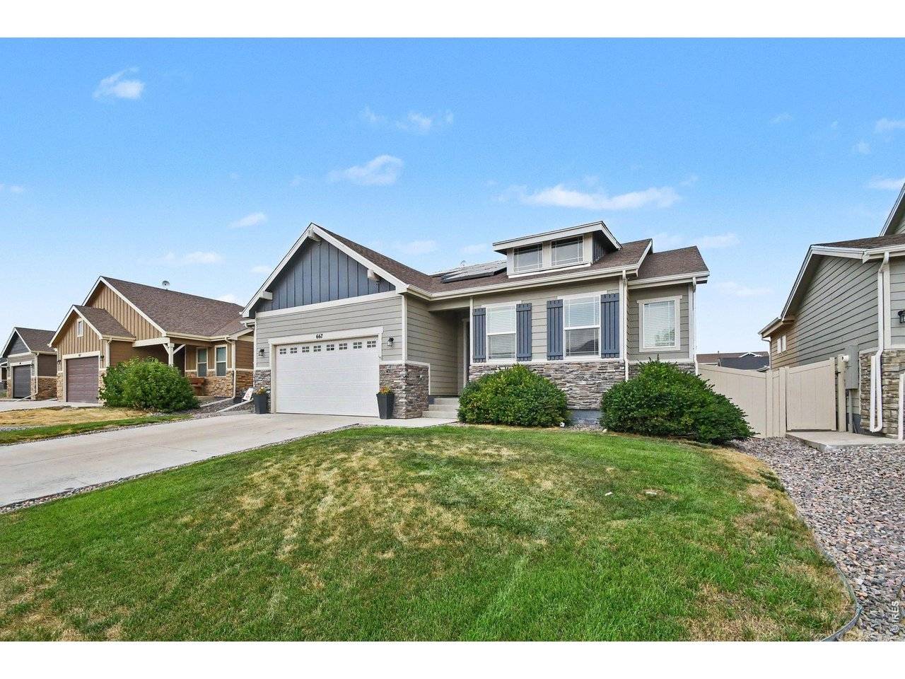 667 Overland, Ault, CO 80610