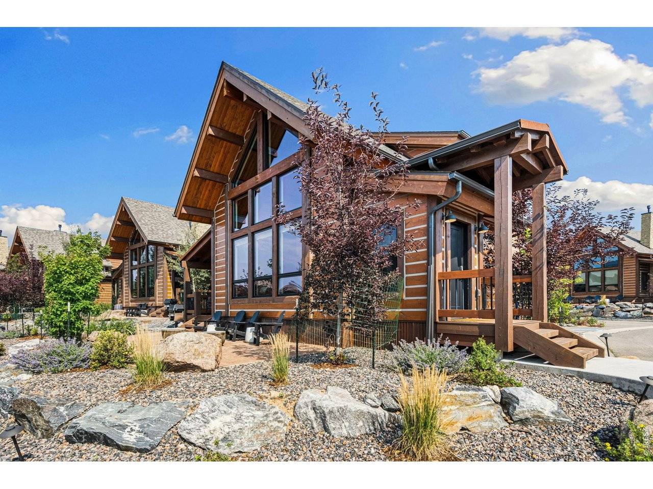 1721 Theater, Estes Park, CO 80517