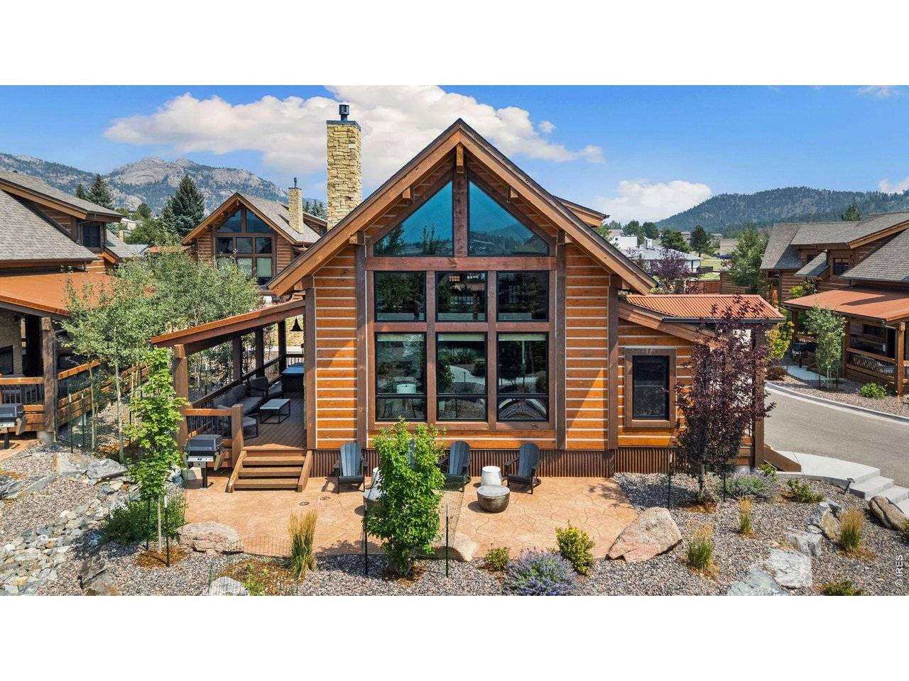 1721 Theater, Estes Park, CO 80517
