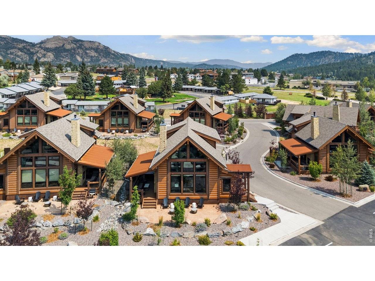 1721 Theater, Estes Park, CO 80517